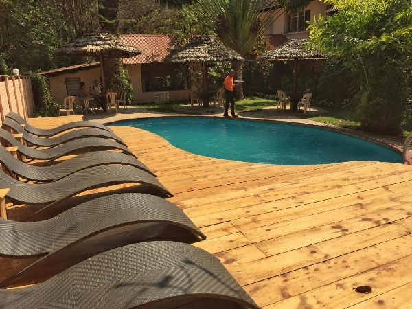 Outpost Lodge image 3