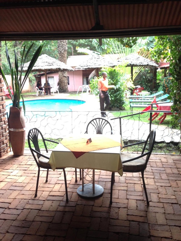 Outpost Lodge image 7